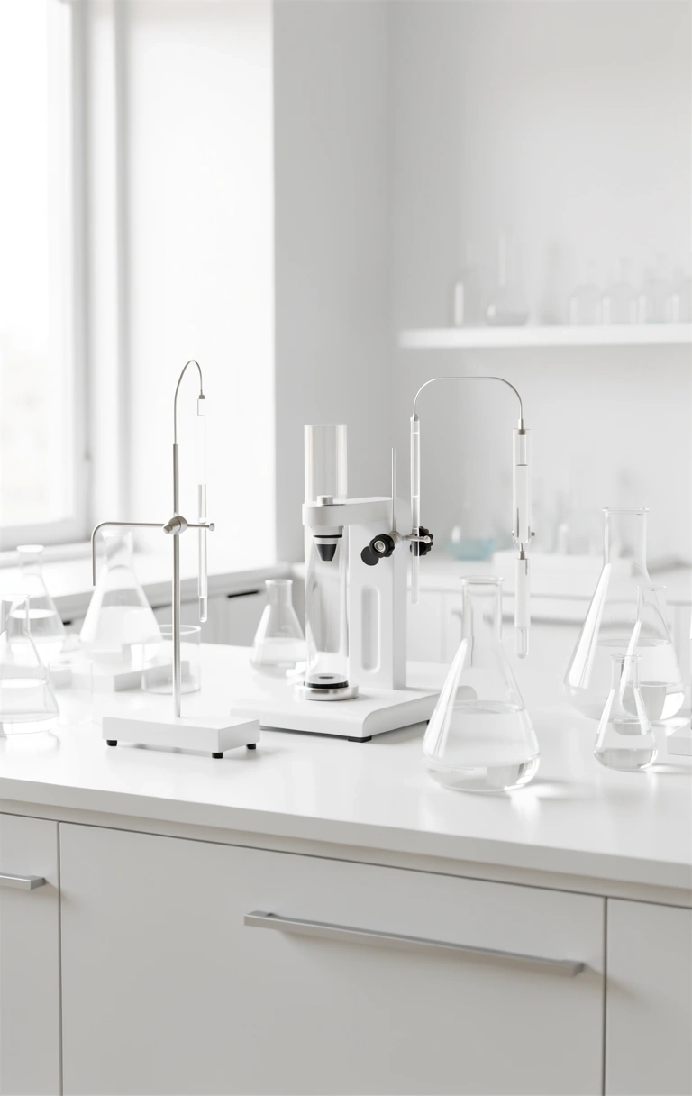 Nutricentrum Clinical Environment