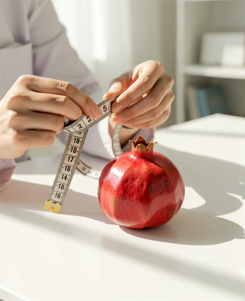 Professional nutrition approach